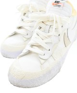 sacai（サカイ）スニーカー 白 サイズ:27cm メンズ/2200698164574