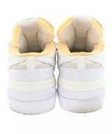 sacai（サカイ）スニーカー 白 サイズ:27cm メンズ/2200698164574
