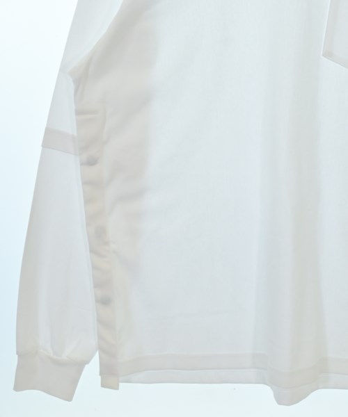 sacai（サカイ）Tシャツ・カットソー 白 サイズ:2(M位) メンズ/2200700347018