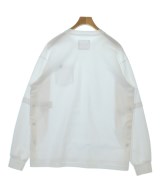 sacai（サカイ）Tシャツ・カットソー 白 サイズ:2(M位) メンズ/2200700347018