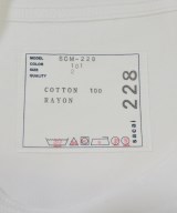 sacai（サカイ）Tシャツ・カットソー 白 サイズ:2(M位) メンズ/2200700347018