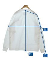 sacai（サカイ）Tシャツ・カットソー 白 サイズ:2(M位) メンズ/2200700347018