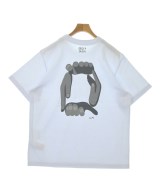 sacai（サカイ）Tシャツ・カットソー 白 サイズ:3(L位) メンズ/2200700347025