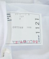 sacai（サカイ）Tシャツ・カットソー 白 サイズ:3(L位) メンズ/2200700347025