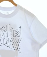 sacai（サカイ）Tシャツ・カットソー 白 サイズ:3(L位) メンズ/2200700347025