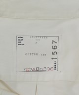 sacai（サカイ）カジュアルシャツ 白 サイズ:2(M位) メンズ/2200700664047