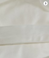 sacai（サカイ）カジュアルシャツ 白 サイズ:2(M位) メンズ/2200700664047