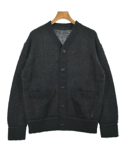 sacai(サカイ)カーディガン 黒 サイズ:2(M位)/2200700784028