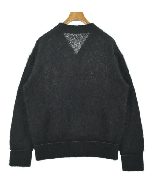 sacai（サカイ）カーディガン 黒 サイズ:2(M位) メンズ/2200700784028