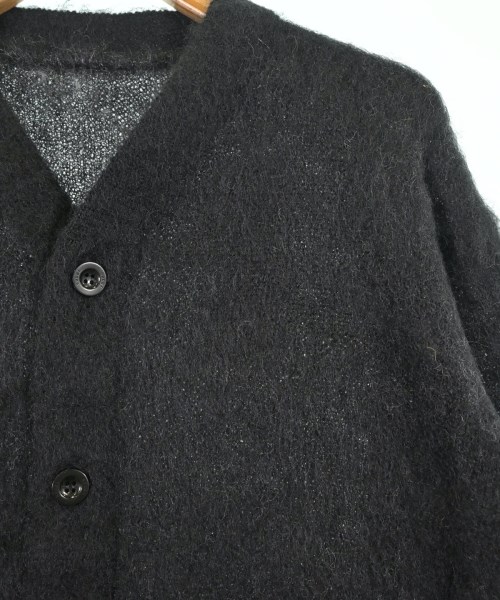 sacai（サカイ）カーディガン 黒 サイズ:2(M位) メンズ/2200700784028