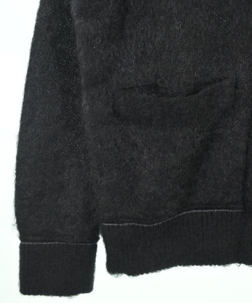 sacai（サカイ）カーディガン 黒 サイズ:2(M位) メンズ/2200700784028