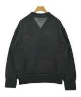 sacai（サカイ）カーディガン 黒 サイズ:2(M位) メンズ/2200700784028