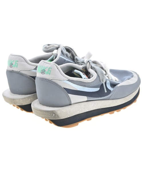 CLOT（クロット）スニーカー グレー サイズ:26cm メンズ/2200700825028