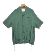 sacai カジュアルシャツ