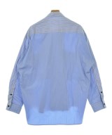 sacai（サカイ）カジュアルシャツ 青 サイズ:1(S位) メンズ/2200700871186