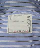 sacai（サカイ）カジュアルシャツ 青 サイズ:1(S位) メンズ/2200700871186