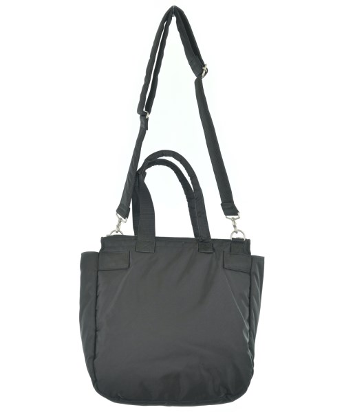 sacai（サカイ）トートバッグ 黒 サイズ:- メンズ/2200700871278