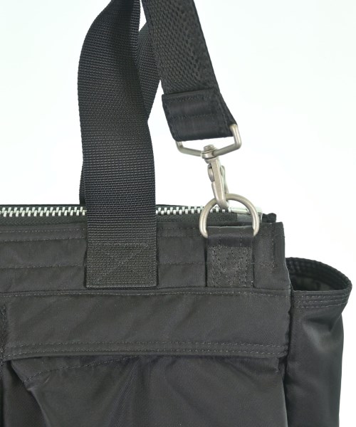 sacai（サカイ）トートバッグ 黒 サイズ:- メンズ/2200700871278