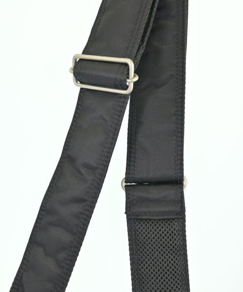 sacai（サカイ）トートバッグ 黒 サイズ:- メンズ/2200700871278