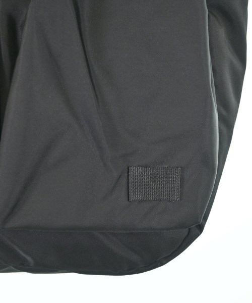 sacai（サカイ）トートバッグ 黒 サイズ:- メンズ/2200700871278