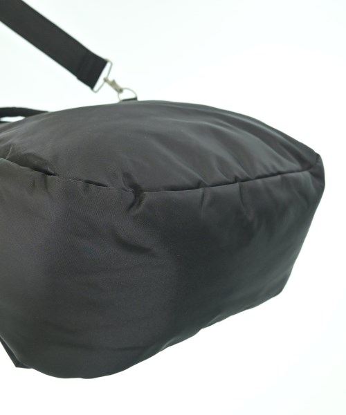 sacai（サカイ）トートバッグ 黒 サイズ:- メンズ/2200700871278