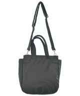 sacai（サカイ）トートバッグ 黒 サイズ:- メンズ/2200700871278