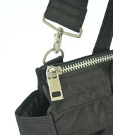 sacai（サカイ）トートバッグ 黒 サイズ:- メンズ/2200700871278