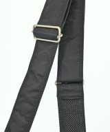 sacai（サカイ）トートバッグ 黒 サイズ:- メンズ/2200700871278