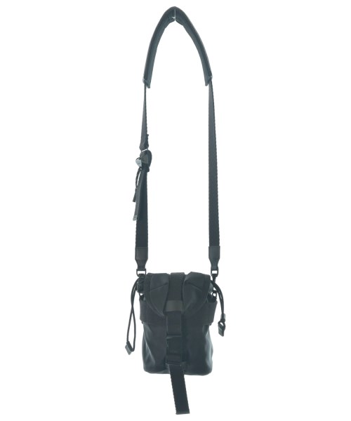 sacai(サカイ)ショルダーバッグ 黒 サイズ:-/2200700871322