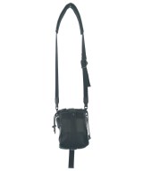 sacai（サカイ）ショルダーバッグ 黒 サイズ:- メンズ/2200700871322