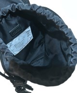 sacai（サカイ）ショルダーバッグ 黒 サイズ:- メンズ/2200700871322