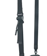 sacai（サカイ）ショルダーバッグ 黒 サイズ:- メンズ/2200700871322