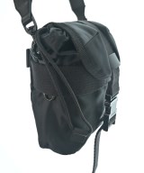 sacai（サカイ）ショルダーバッグ 黒 サイズ:- メンズ/2200700871322