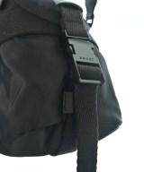 sacai（サカイ）ショルダーバッグ 黒 サイズ:- メンズ/2200700871322