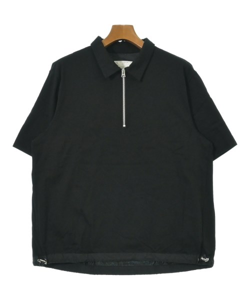 sacai(サカイ)カジュアルシャツ 黒 サイズ:3(L位)/2200701086039