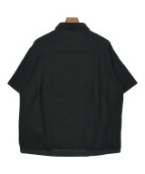 sacai（サカイ）カジュアルシャツ 黒 サイズ:3(L位) メンズ/2200701086039