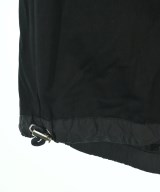 sacai（サカイ）カジュアルシャツ 黒 サイズ:3(L位) メンズ/2200701086039