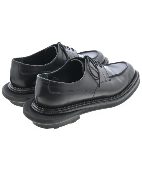 sacai（サカイ）ビジネス・ドレスシューズ 黒 サイズ:UK10(28.5cm位) メンズ/2200701111014