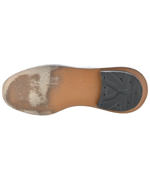 sacai（サカイ）ビジネス・ドレスシューズ 黒 サイズ:UK10(28.5cm位) メンズ/2200701111014