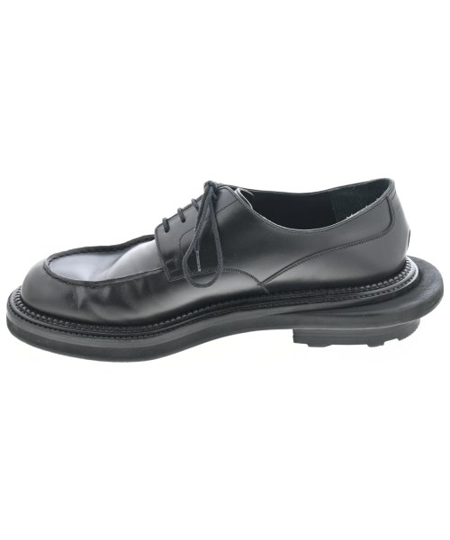 sacai（サカイ）ビジネス・ドレスシューズ 黒 サイズ:UK10(28.5cm位) メンズ/2200701111014