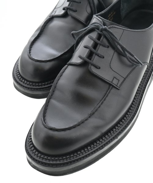 sacai（サカイ）ビジネス・ドレスシューズ 黒 サイズ:UK10(28.5cm位) メンズ/2200701111014