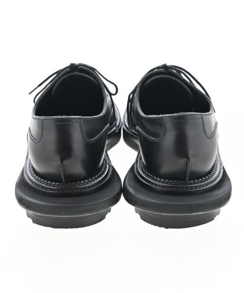 sacai（サカイ）ビジネス・ドレスシューズ 黒 サイズ:UK10(28.5cm位) メンズ/2200701111014