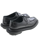 sacai（サカイ）ビジネス・ドレスシューズ 黒 サイズ:UK10(28.5cm位) メンズ/2200701111014