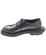 sacai（サカイ）ビジネス・ドレスシューズ 黒 サイズ:UK10(28.5cm位) メンズ/2200701111014