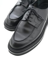 sacai（サカイ）ビジネス・ドレスシューズ 黒 サイズ:UK10(28.5cm位) メンズ/2200701111014