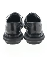sacai（サカイ）ビジネス・ドレスシューズ 黒 サイズ:UK10(28.5cm位) メンズ/2200701111014