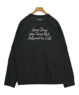 sacai（サカイ）Tシャツ・カットソー 黒 サイズ:5(XXL位) メンズ/2200701111021