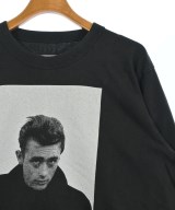 sacai（サカイ）Tシャツ・カットソー 黒 サイズ:5(XXL位) メンズ/2200701111021