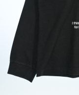 sacai（サカイ）Tシャツ・カットソー 黒 サイズ:5(XXL位) メンズ/2200701111021