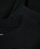 sacai（サカイ）Tシャツ・カットソー 黒 サイズ:5(XXL位) メンズ/2200701111021
